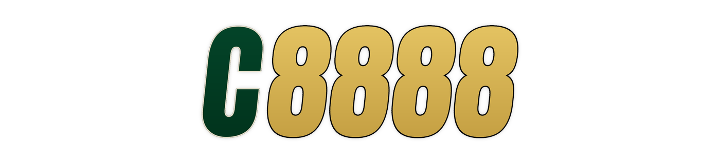 c8888 Logo